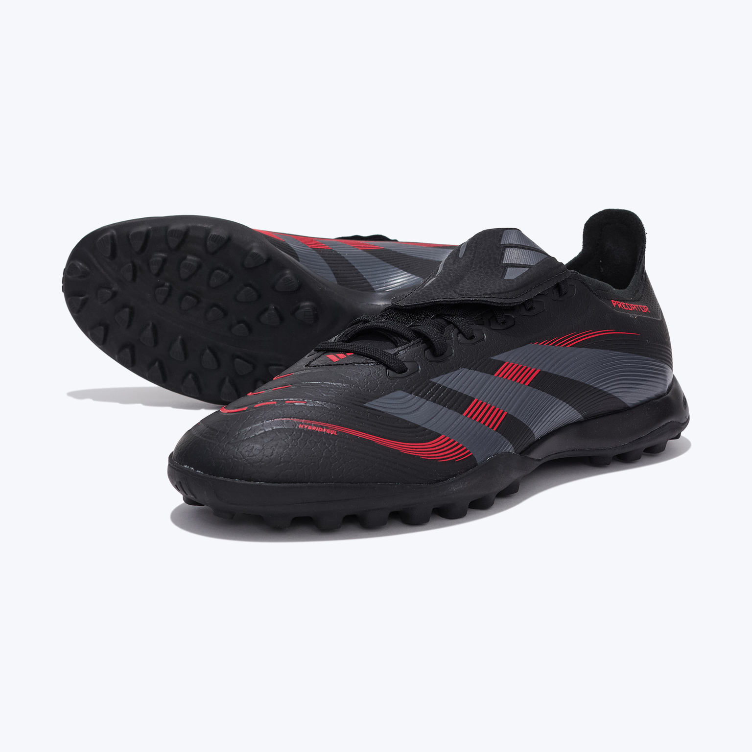 Шиповки Adidas Predator League FT TF JS0386