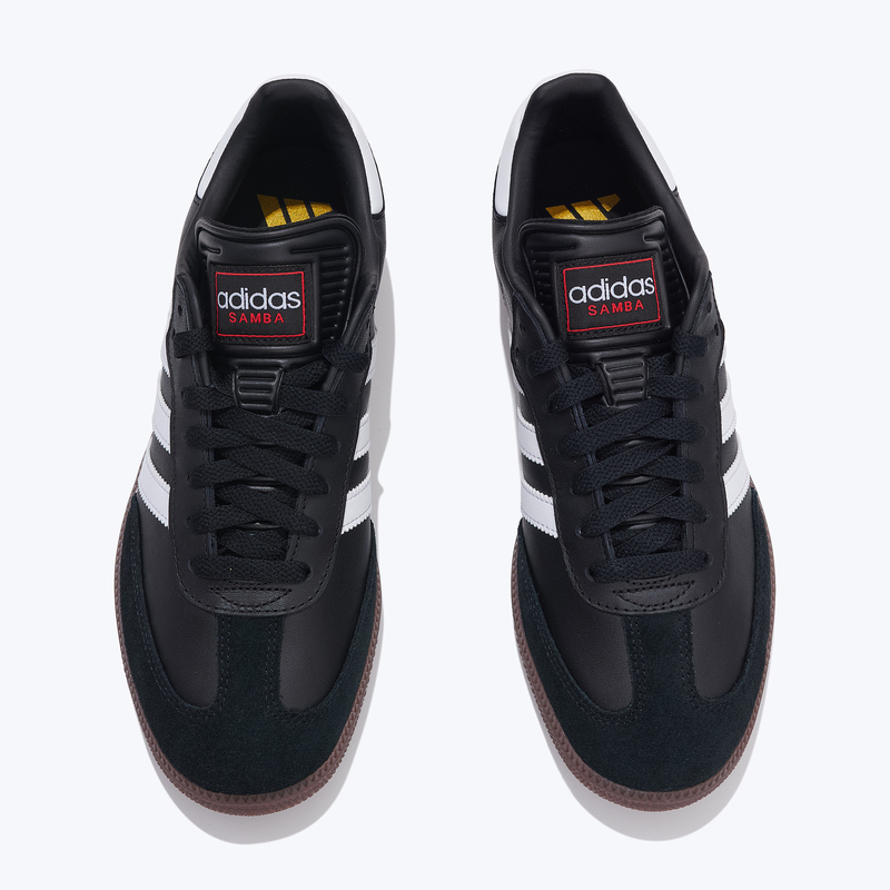 Футзалки Adidas Samba IH6000