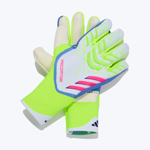 Перчатки вратарские Adidas Predator Pro JF8899