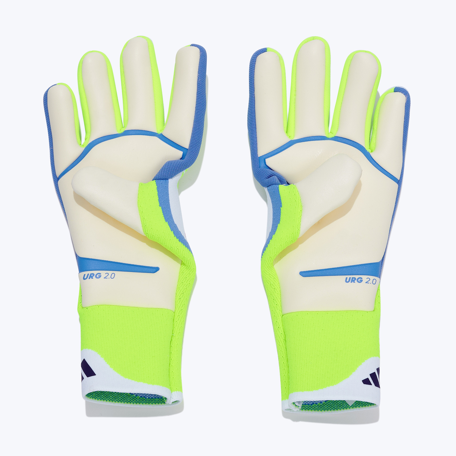 Перчатки вратарские Adidas Predator Pro JF8899