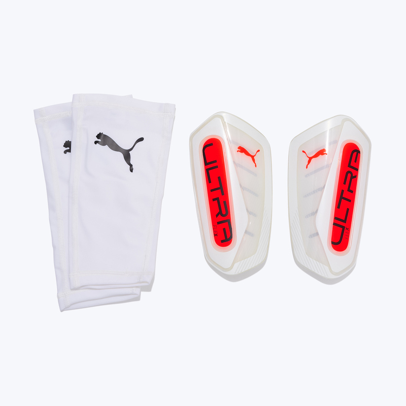 Щитки Puma Ultra Flex Sleeve 03098701