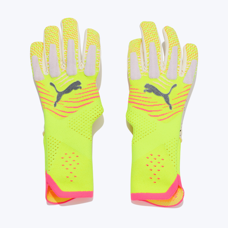 Перчатки вратарские Puma Future Ultimate NC 04206402