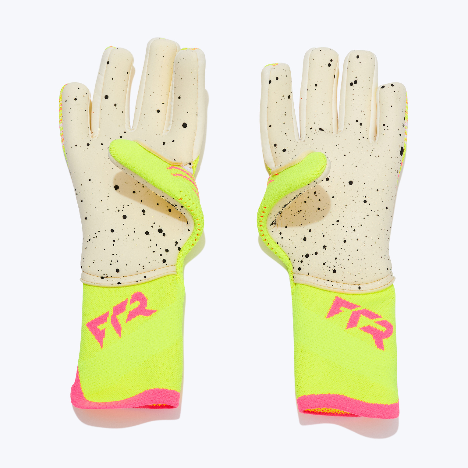 Перчатки вратарские Puma Future Ultimate NC 04206402