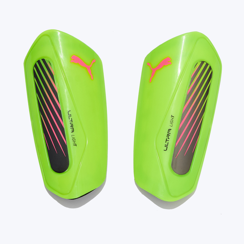Щитки Puma Ultra Light Sleeve 03098902