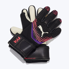 Перчатки вратарские Puma Future Match NC 04206701