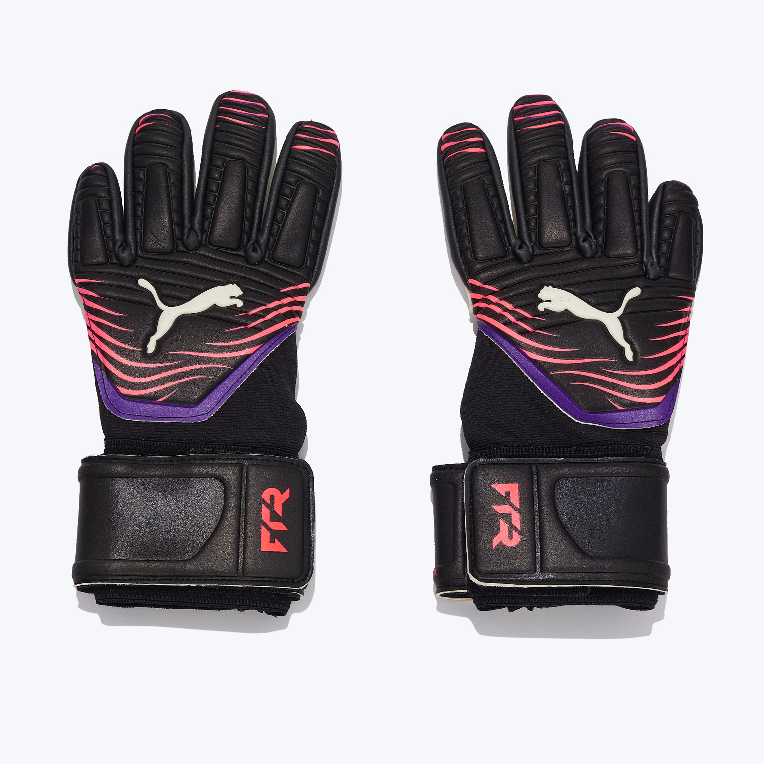 Перчатки вратарские Puma Future Match NC 04206701