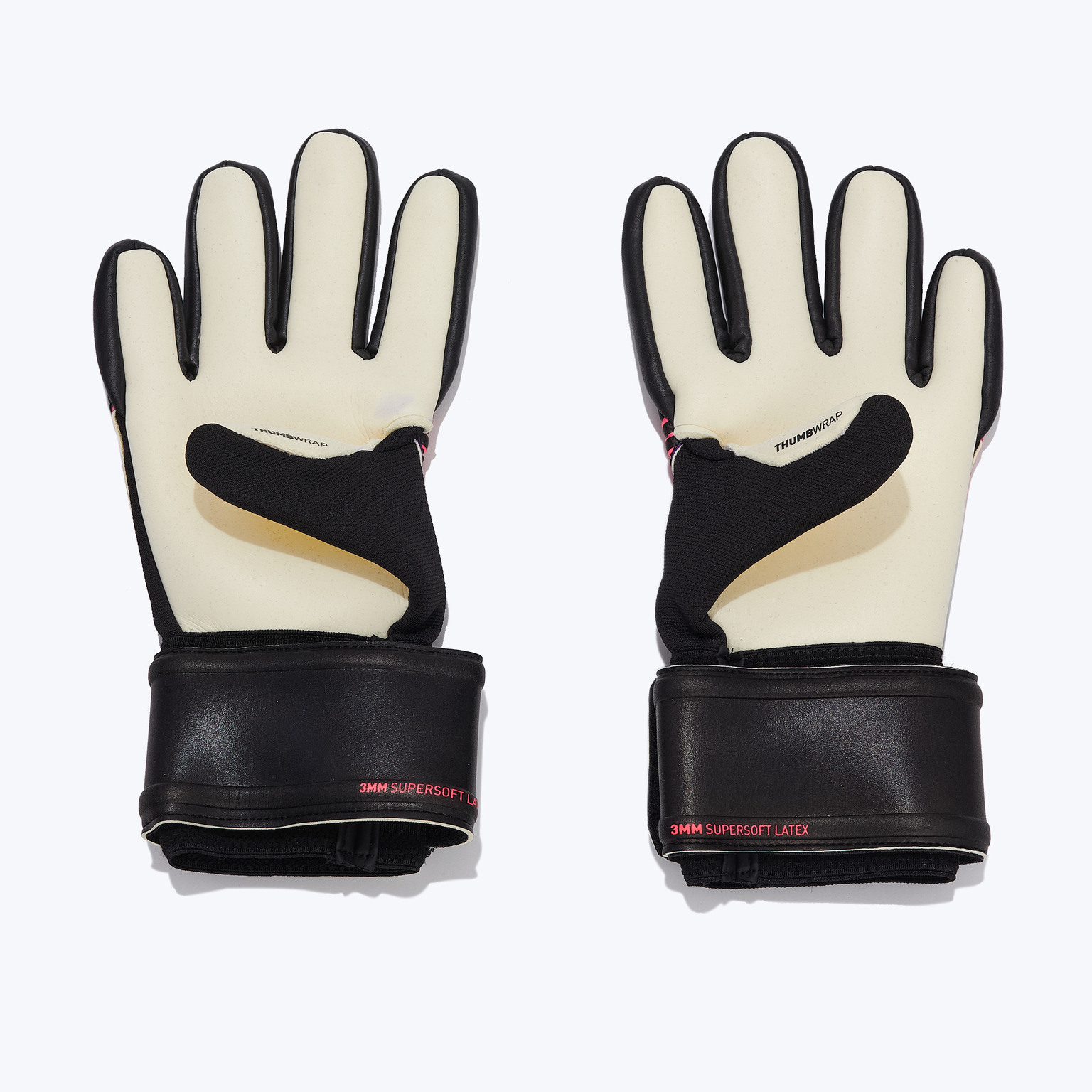 Перчатки вратарские Puma Future Match NC 04206701