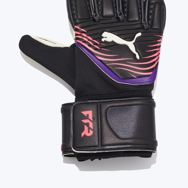 Перчатки вратарские Puma Future Match NC 04206701
