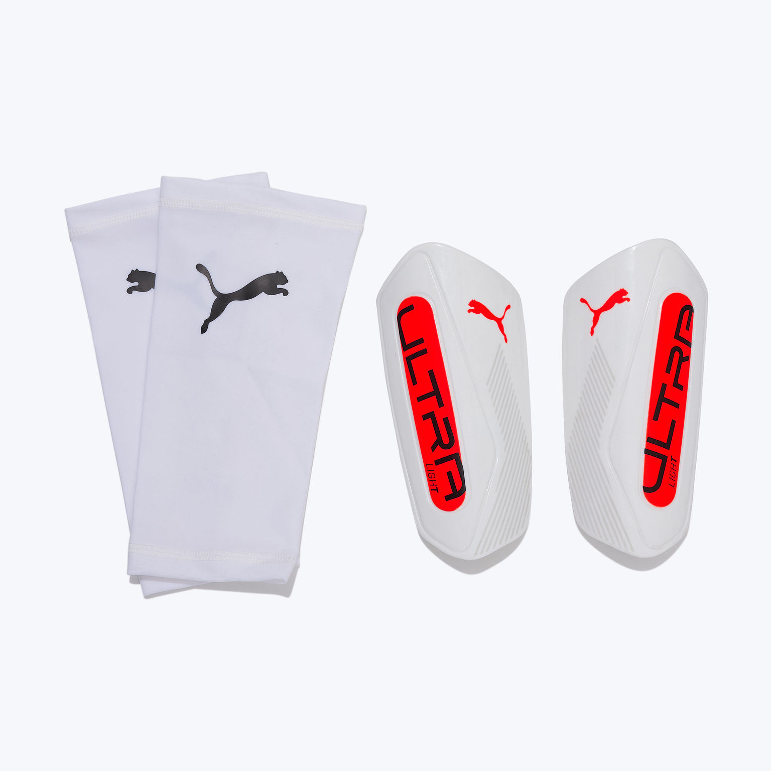 Щитки Puma Ultra Light Sleeve 03098901