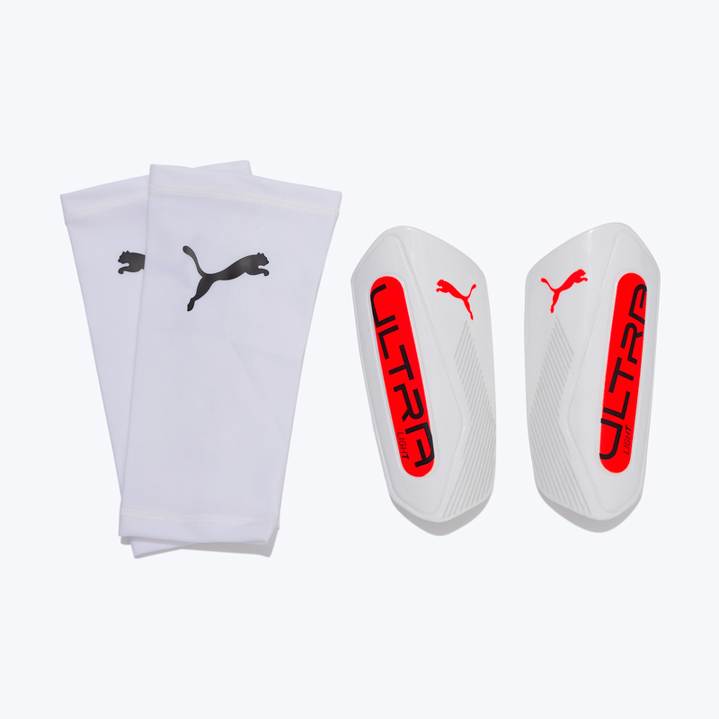 Щитки Puma Ultra Light Sleeve 03098901