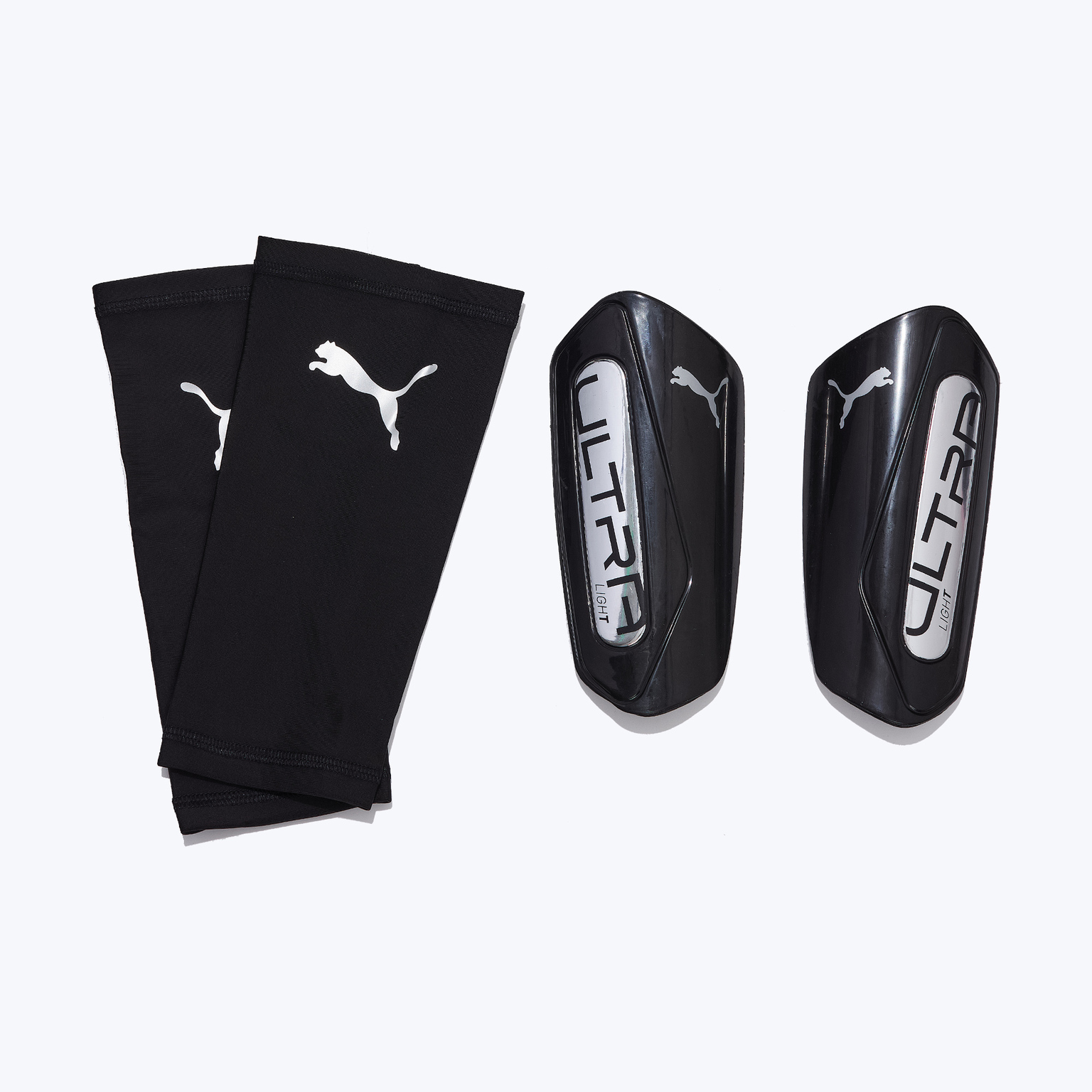 Щитки Puma Ultra Light Sleeve 03098903