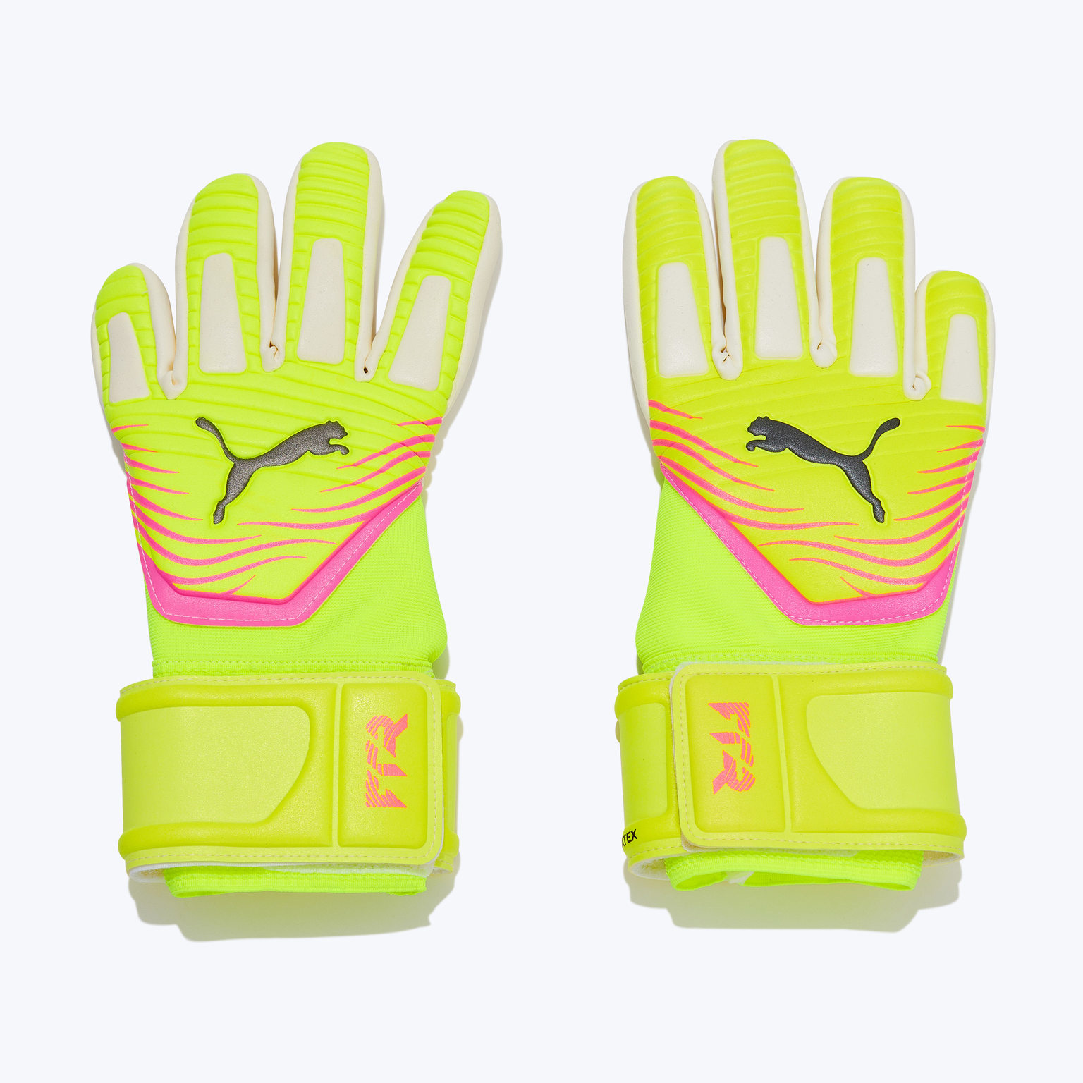 Перчатки вратарские Puma Future Match NC 04206702