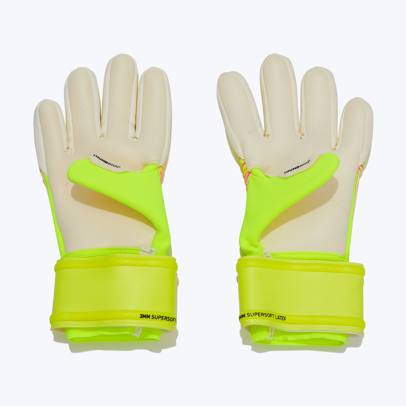 Перчатки вратарские Puma Future Match NC 04206702