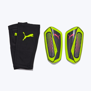Щитки Puma Ultra Flex Sleeve 03098702