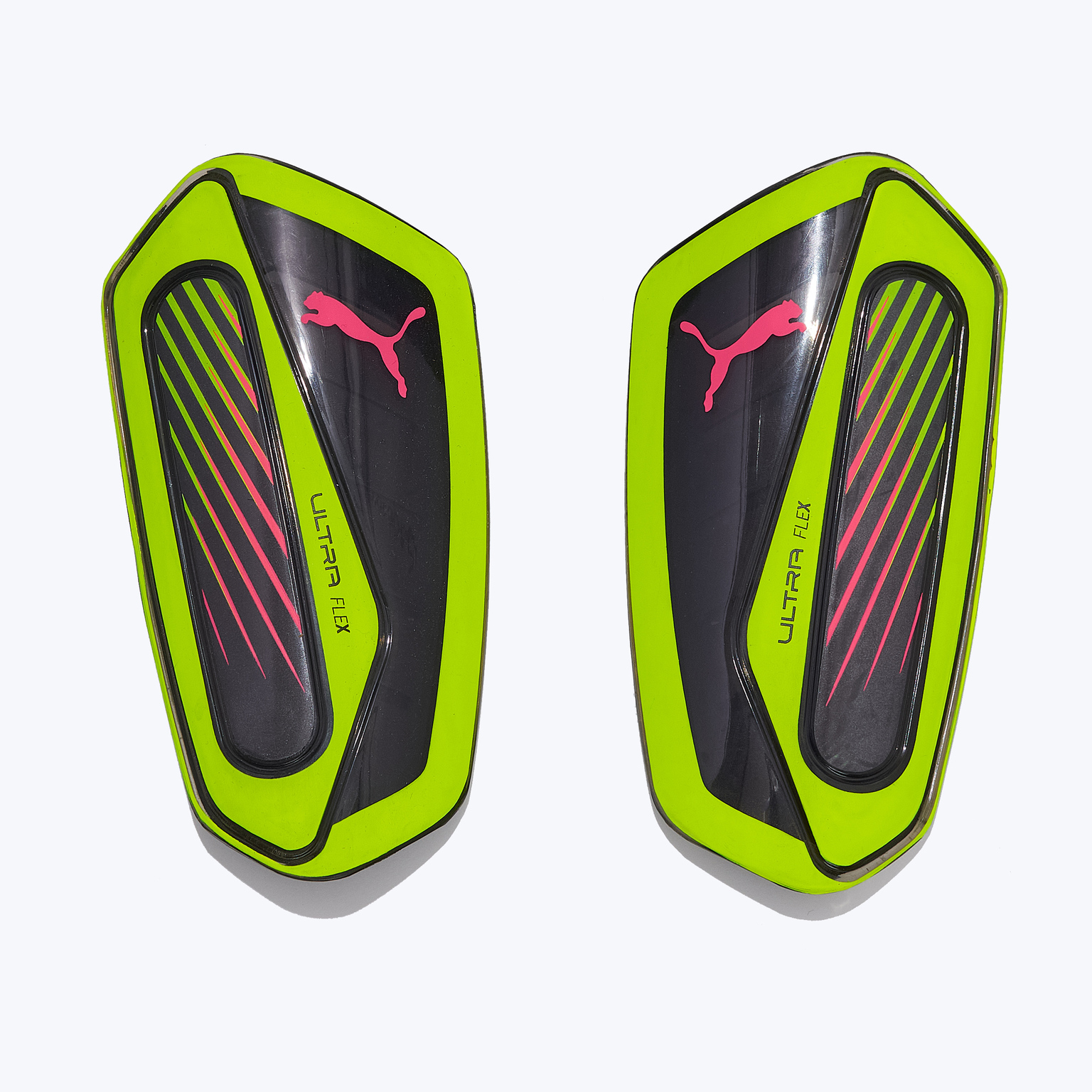 Щитки Puma Ultra Flex Sleeve 03098702