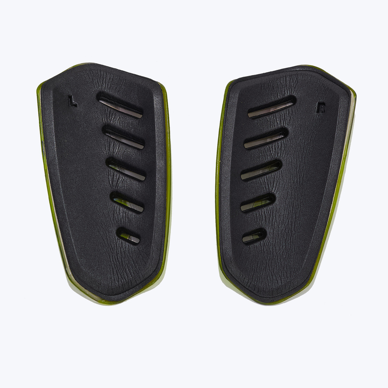 Щитки Puma Ultra Flex Sleeve 03098702