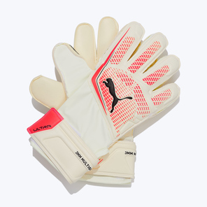 Перчатки вратарские Puma Ultra Match Protect RC 04195406