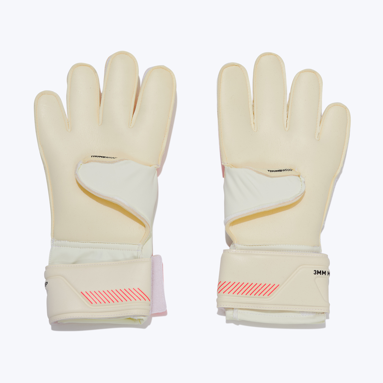 Перчатки вратарские Puma Ultra Match Protect RC 04195406