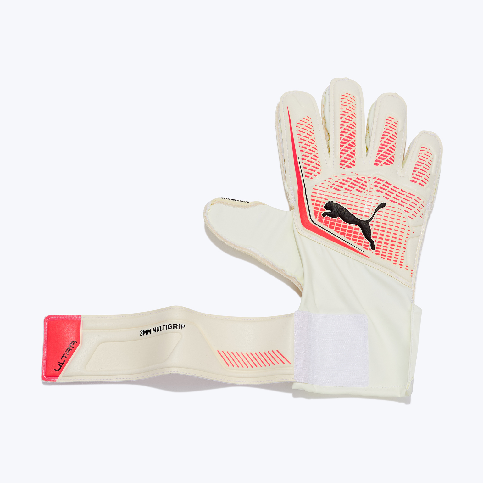 Перчатки вратарские Puma Ultra Match Protect RC 04195406
