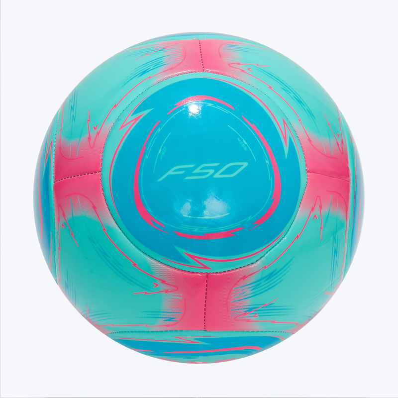 Футбольный мяч Adidas Messi Club JE6460