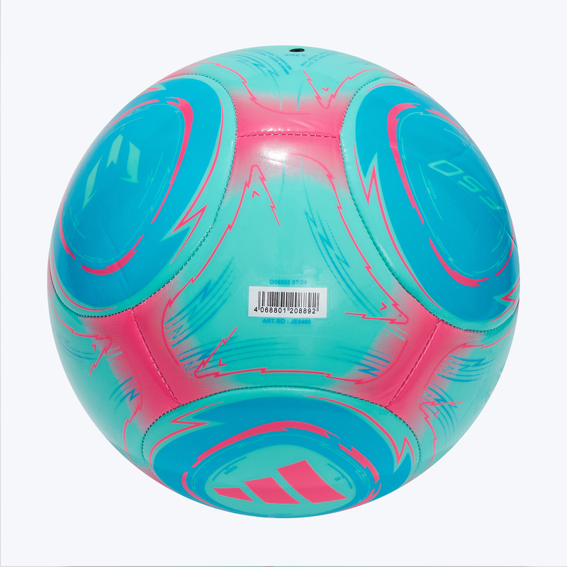 Футбольный мяч Adidas Messi Club JE6460