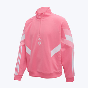 Свитшот Adidas Inter Miami JI6907