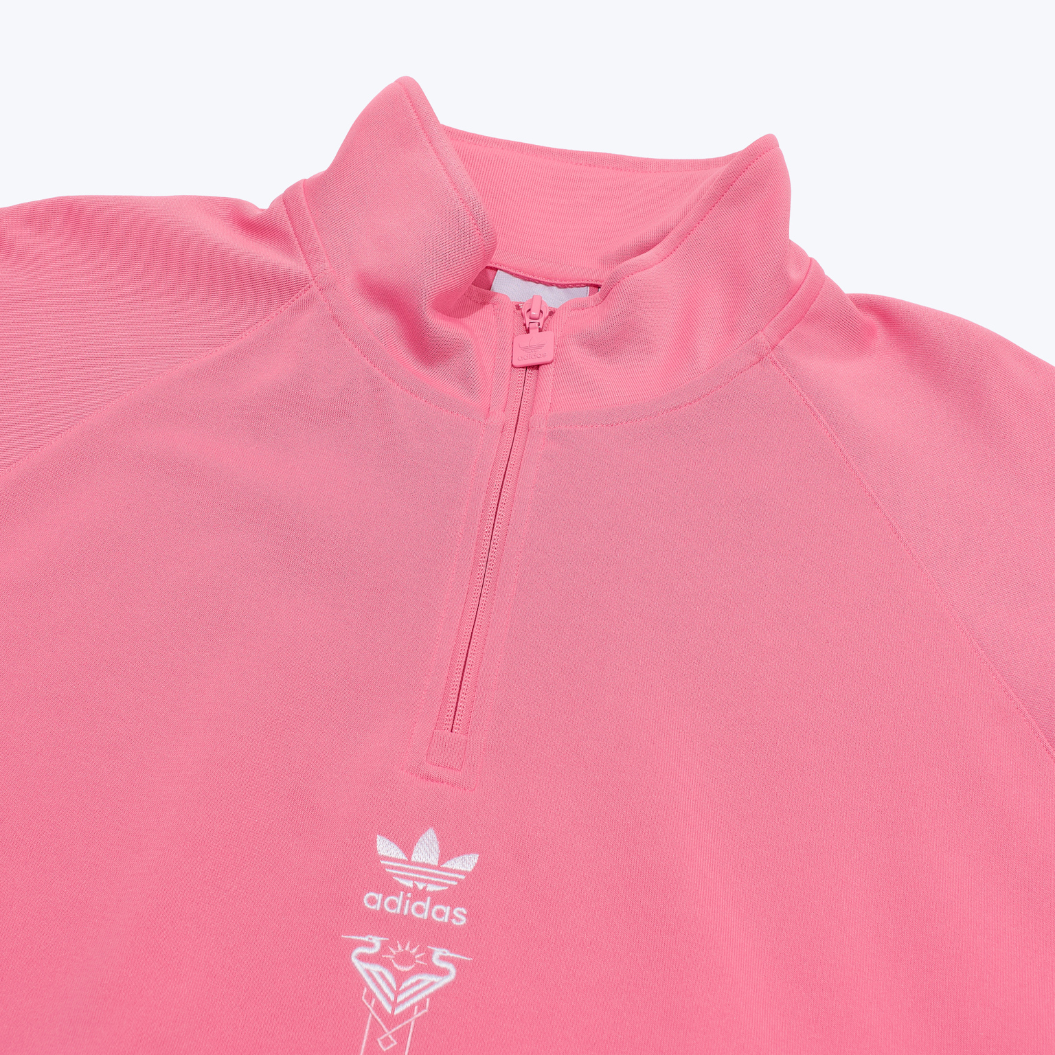 Свитшот Adidas Inter Miami JI6907