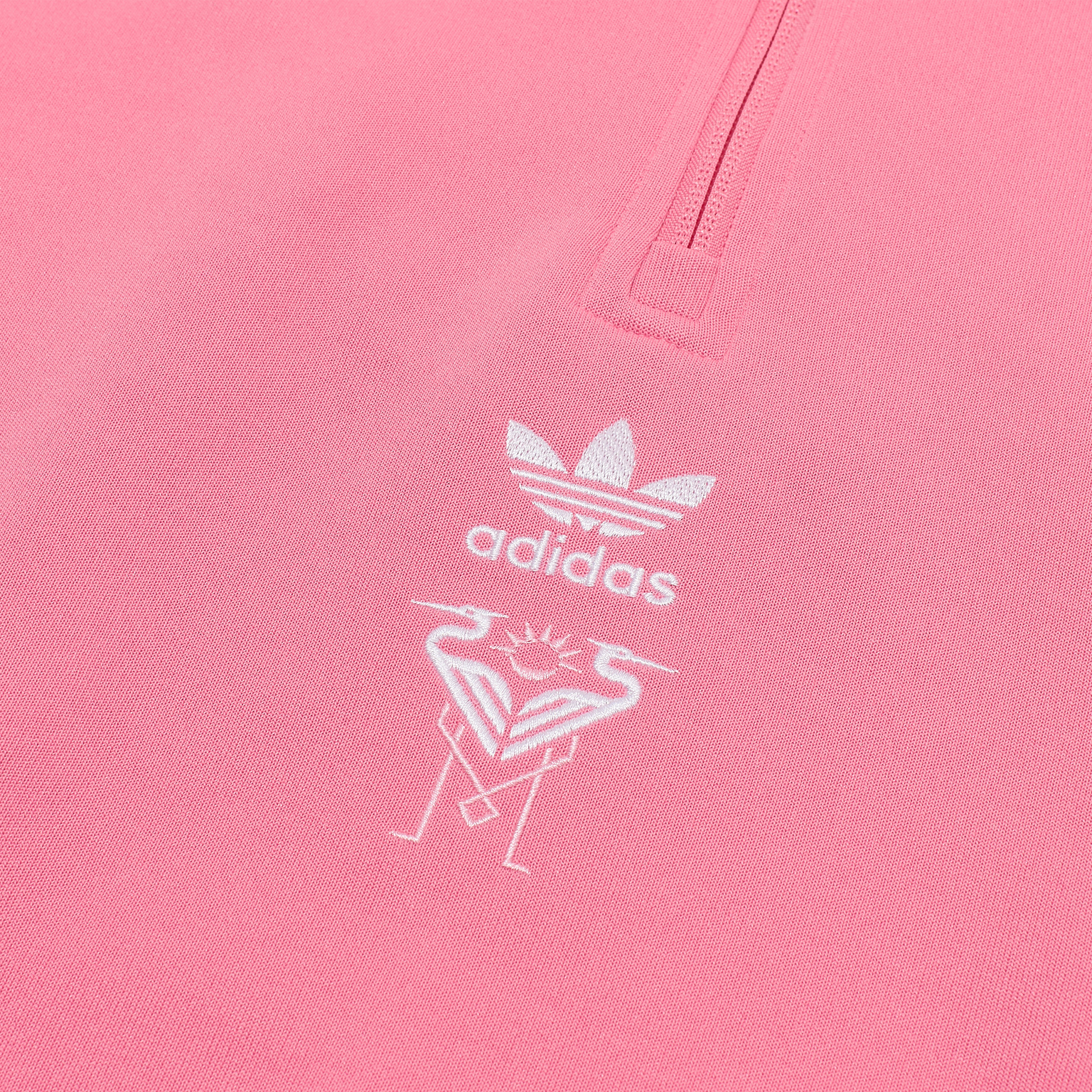 Свитшот Adidas Inter Miami JI6907