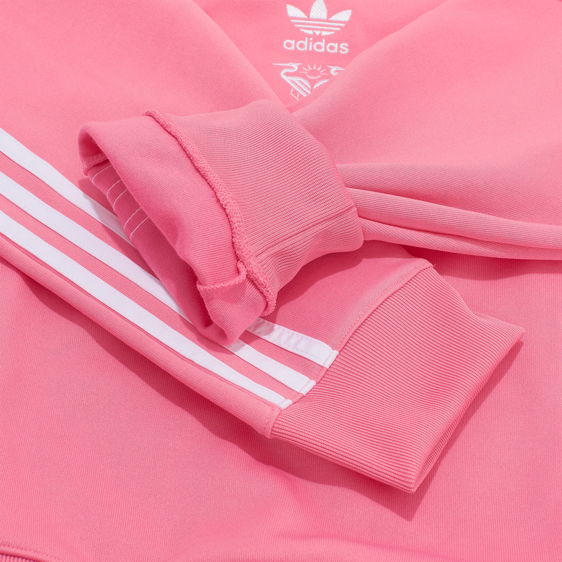 Свитшот Adidas Inter Miami JI6907