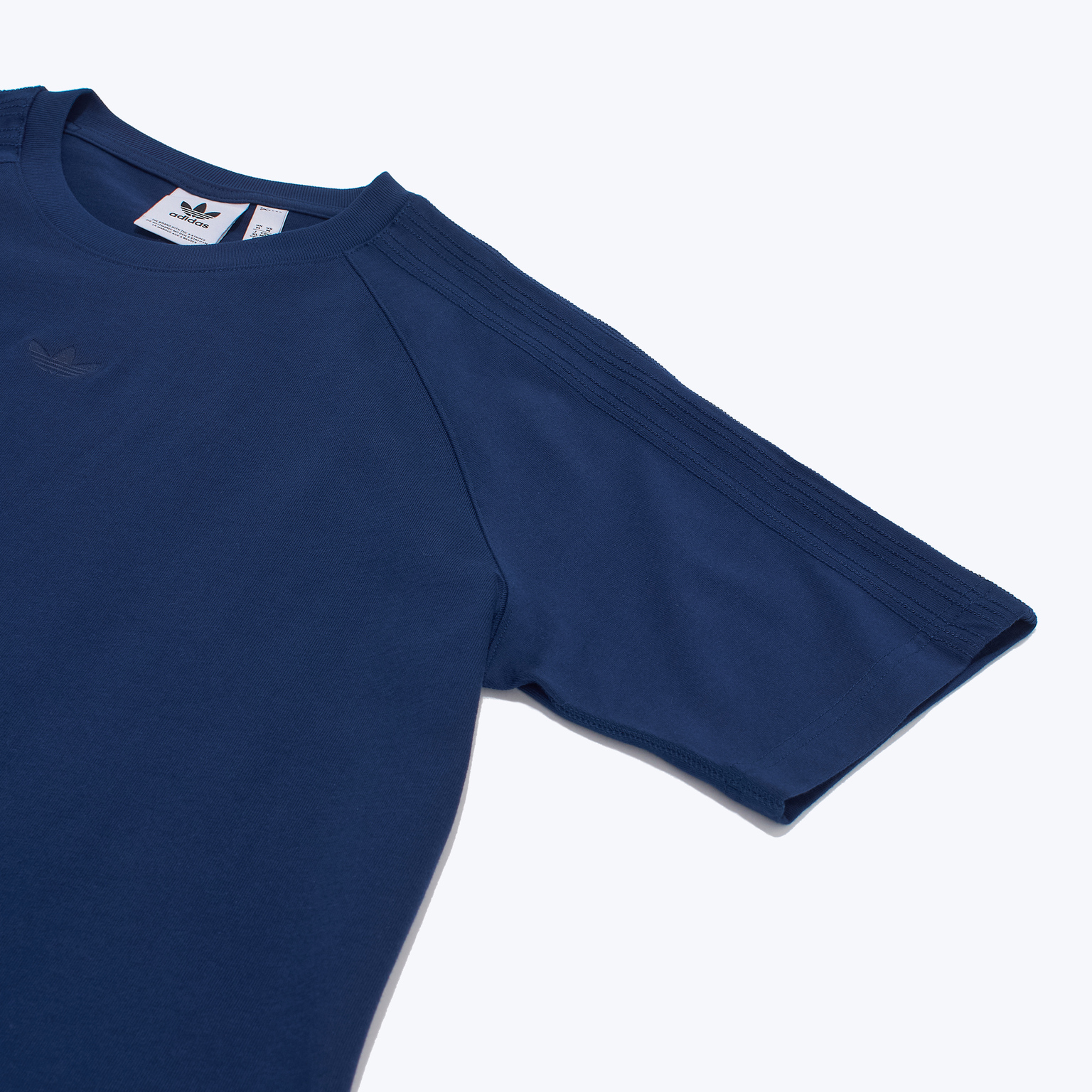 Футболка хлопковая Adidas Ess Tee JD3279