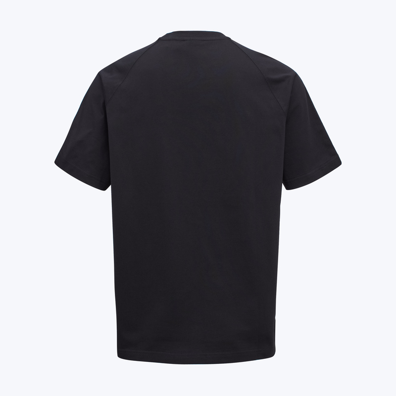 Футболка хлопковая Adidas Ess Tee JC9570