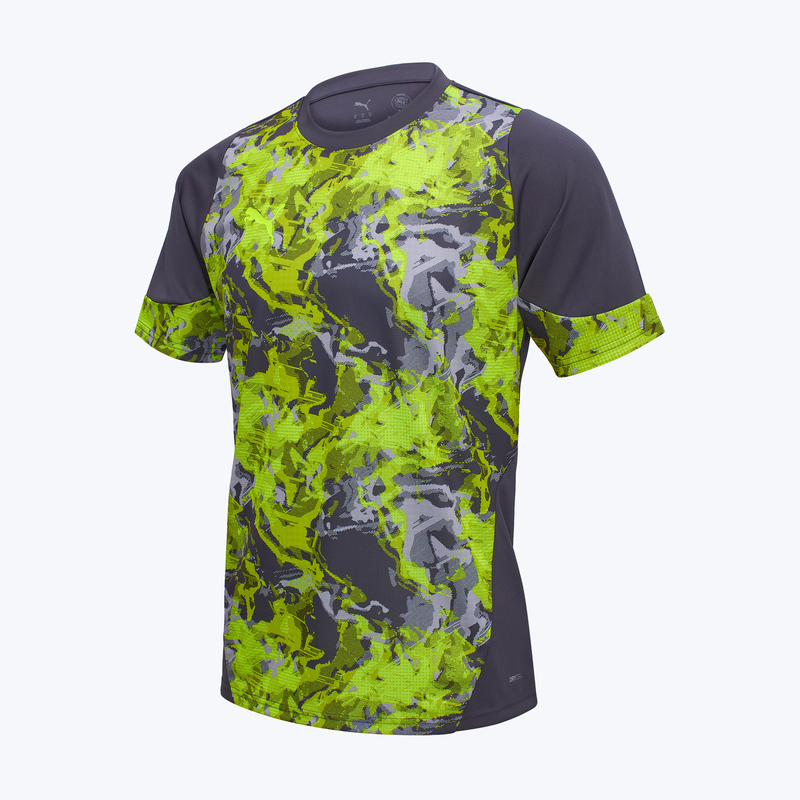 Футболка тренировочная Puma Individualcup Jersey 65989308