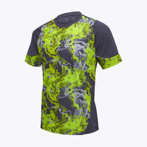 Футболка тренировочная Puma Individualcup Jersey 65989308