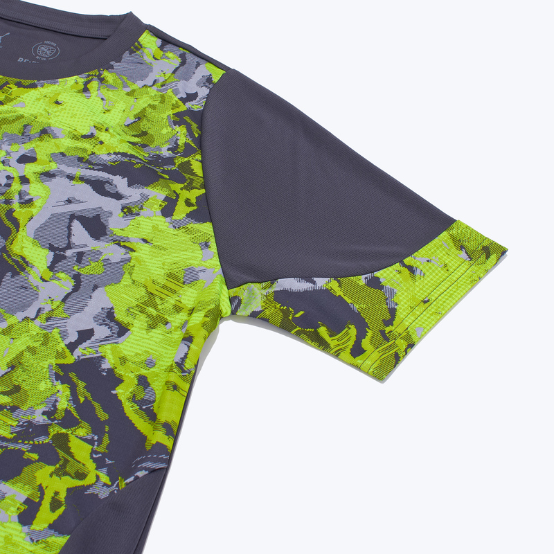 Футболка тренировочная Puma Individualcup Jersey 65989308