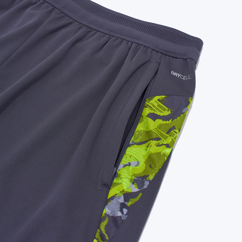 Шорты тренировочные Puma Individualcup 65989708