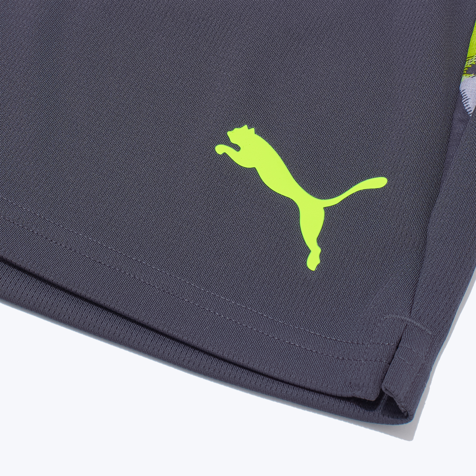 Шорты тренировочные Puma Individualcup 65989708