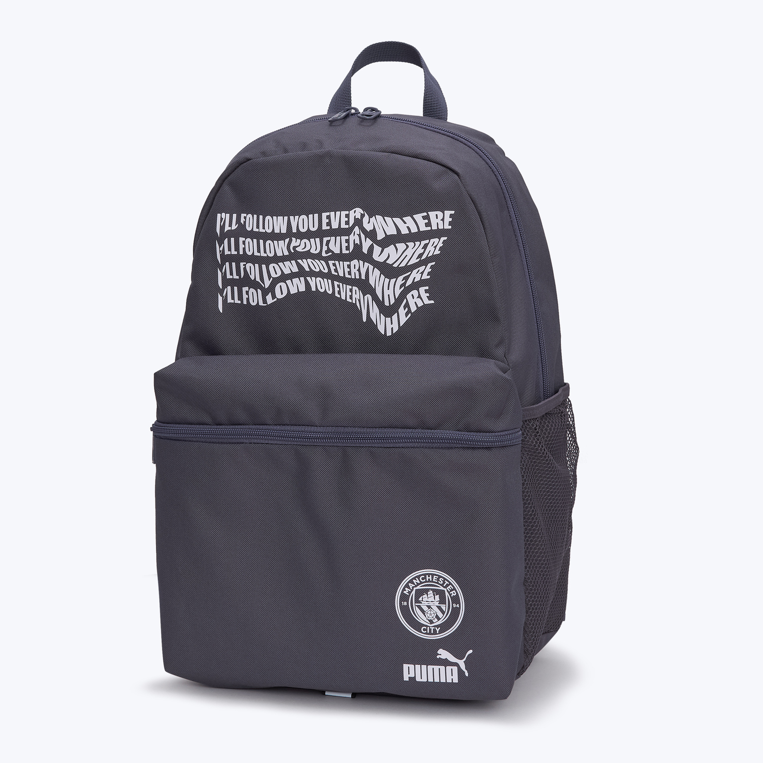 Рюкзак Puma Manchester City 09075459