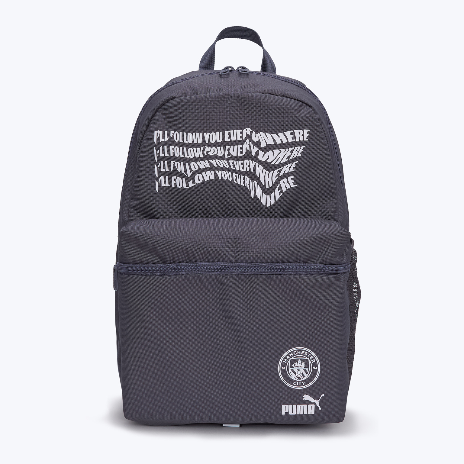 Рюкзак Puma Manchester City 09075459