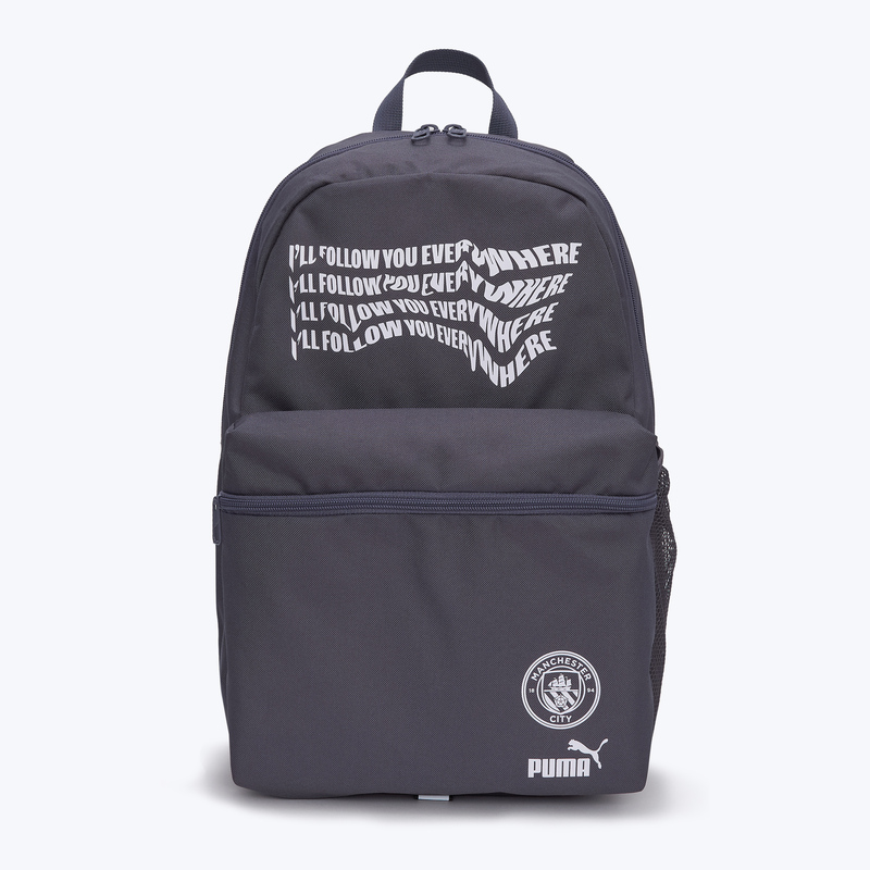 Рюкзак Puma Manchester City 09075459
