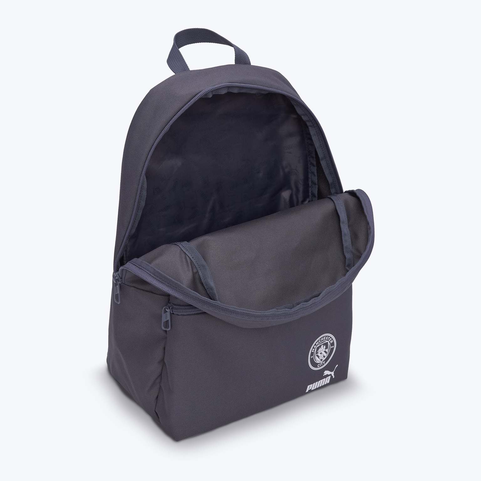 Рюкзак Puma Manchester City 09075459