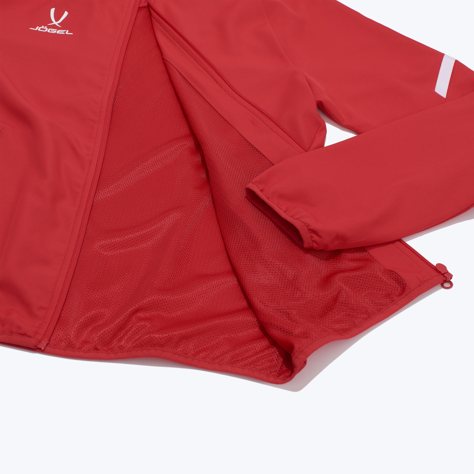 Олимпийка Jogel Camp 2 Lined Jacket ЦБ-00003442