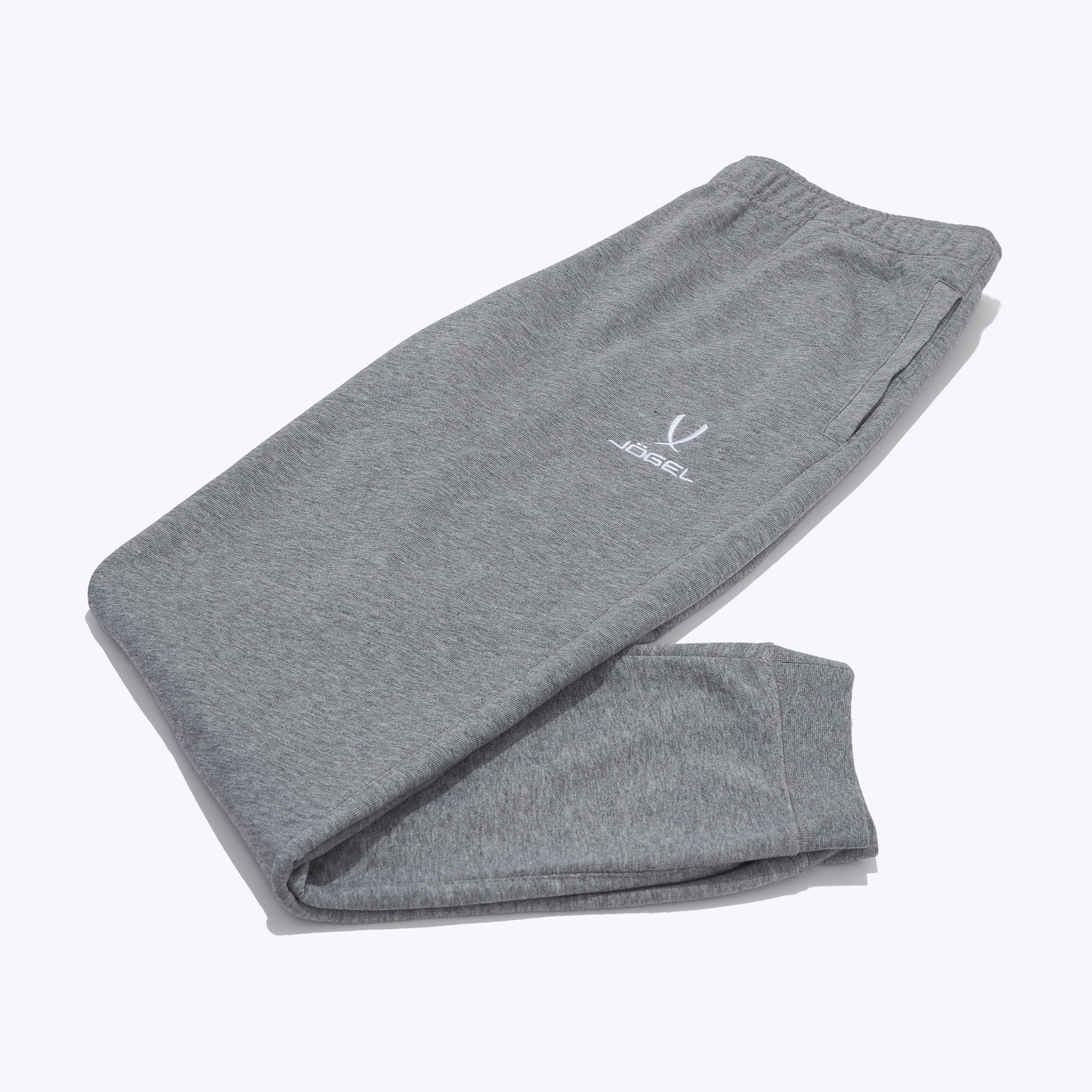 Брюки Jogel Essential Cotton ЦБ-00003846
