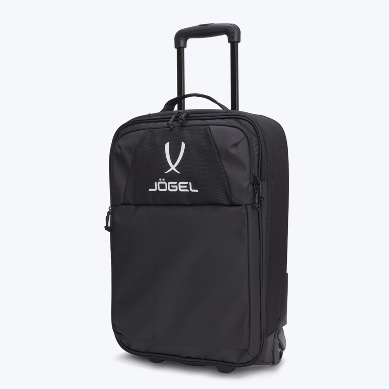 Сумка-чемодан Jogel Premier Team Trolley S ЦБ-00004113