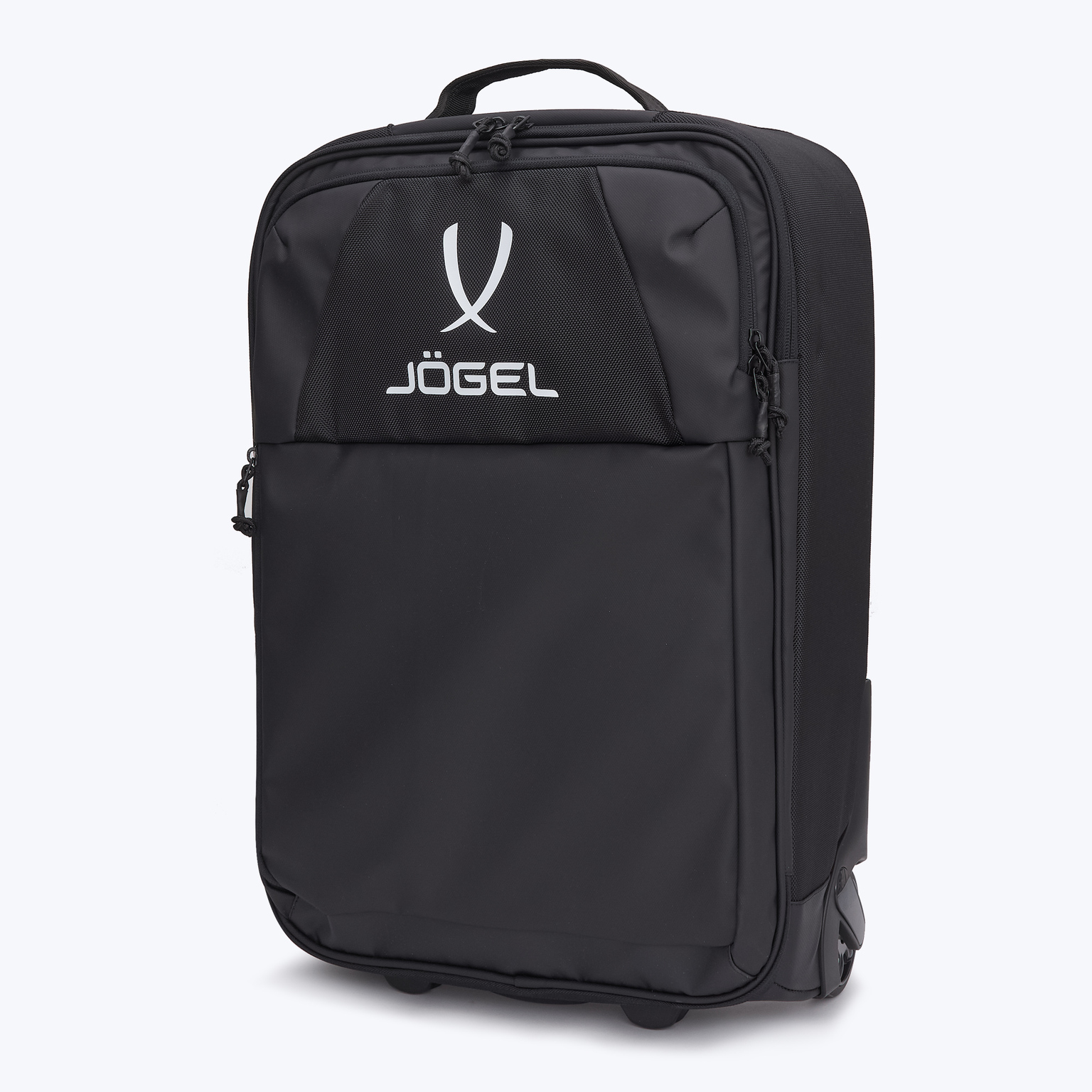Сумка-чемодан Jogel Premier Team Trolley S ЦБ-00004113