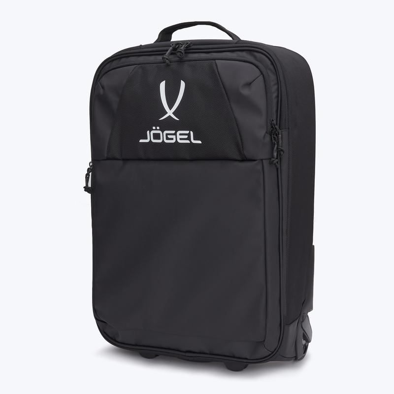 Сумка-чемодан Jogel Premier Team Trolley S ЦБ-00004113