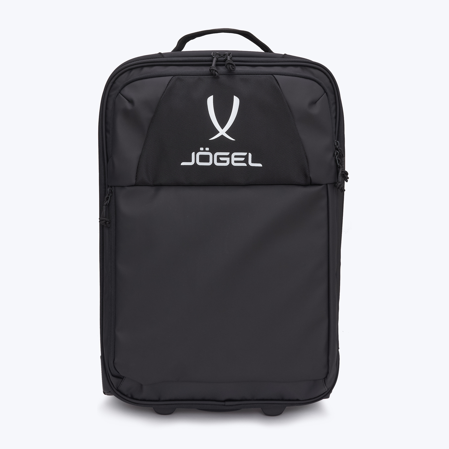 Сумка-чемодан Jogel Premier Team Trolley S ЦБ-00004113