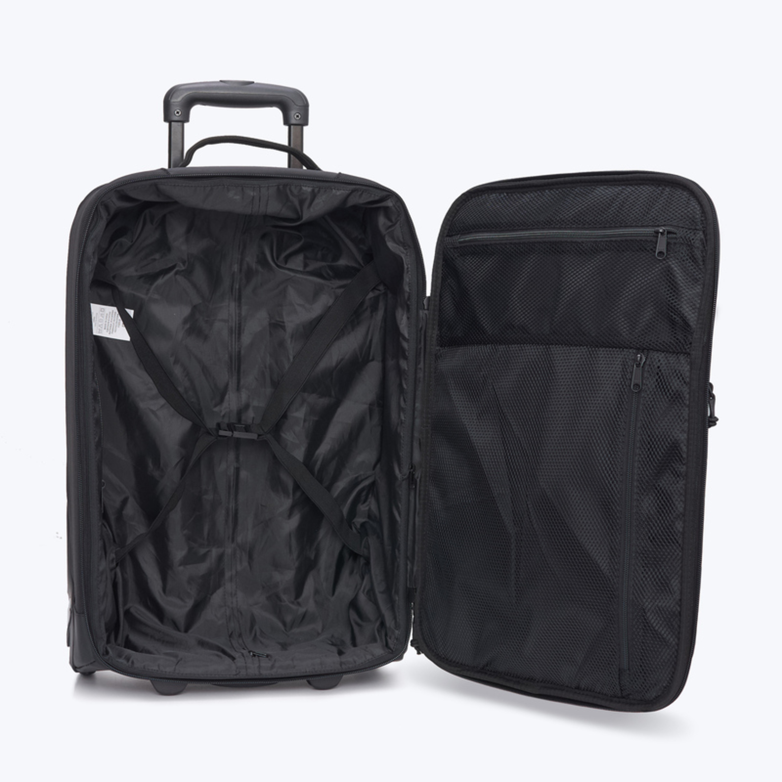 Сумка-чемодан Jogel Premier Team Trolley S ЦБ-00004113