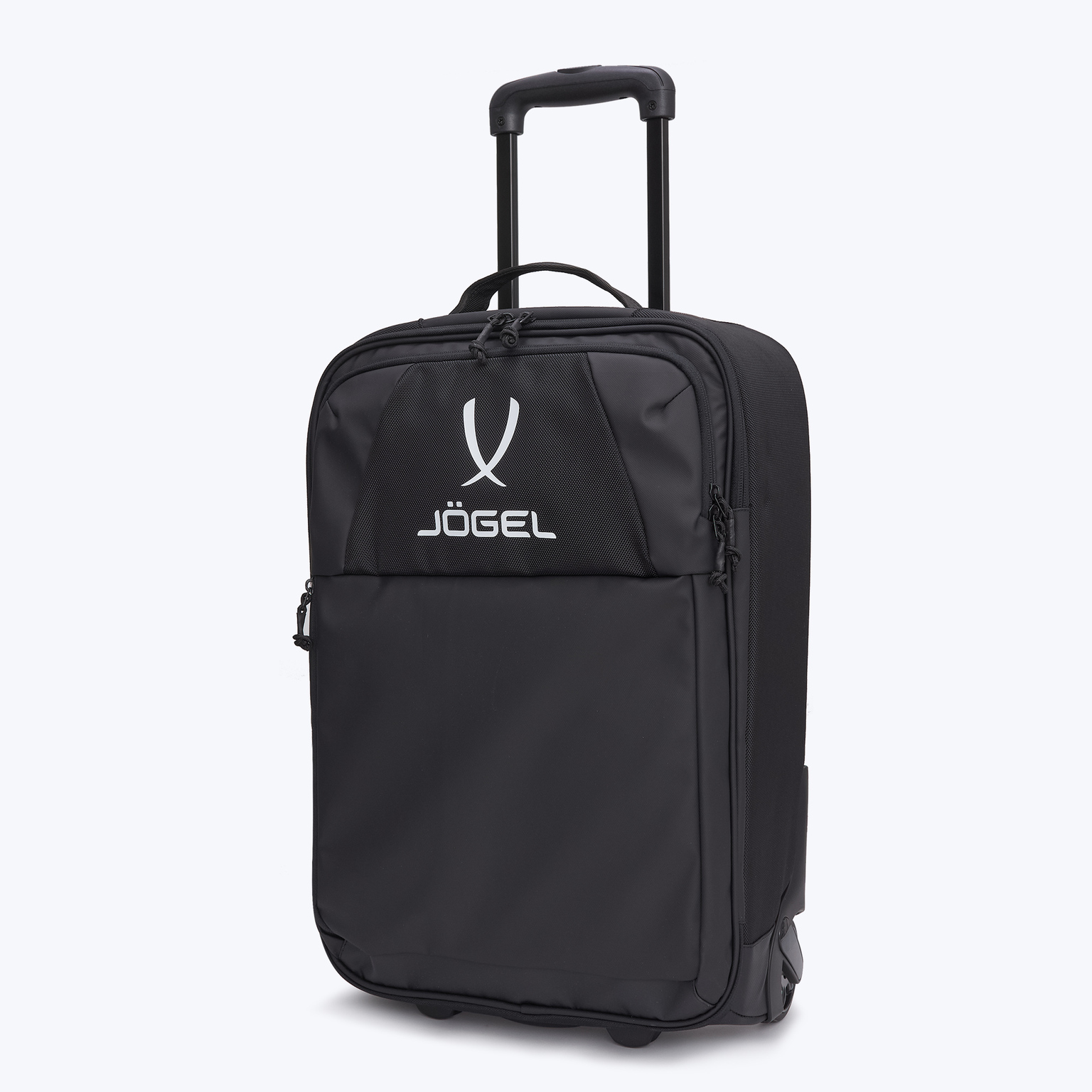 Сумка-чемодан Jogel Premier Team Trolley S ЦБ-00004113