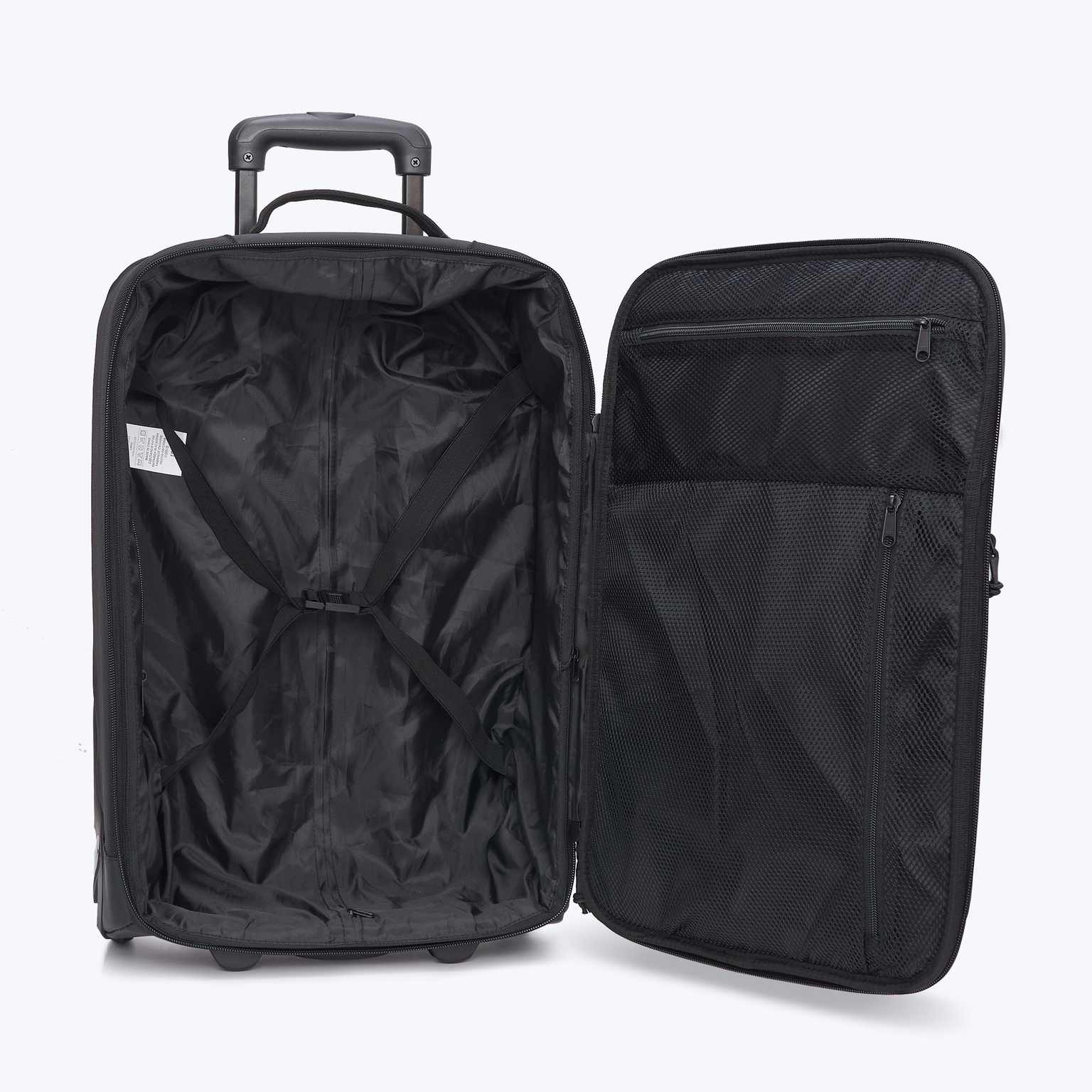 Сумка-чемодан Jogel Premier Team Trolley S ЦБ-00004113