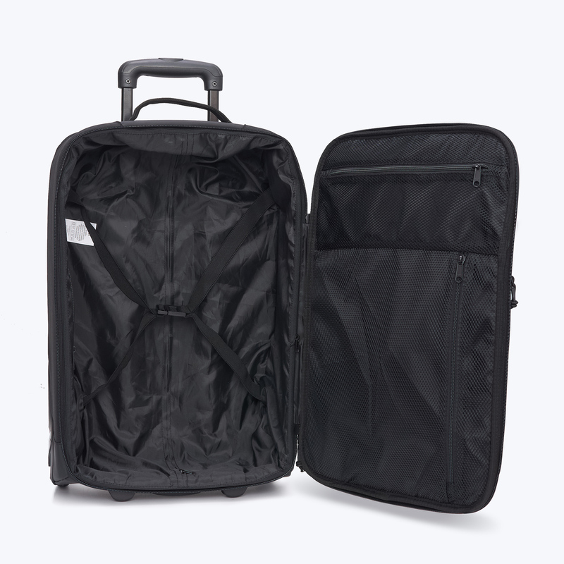 Сумка-чемодан Jogel Premier Team Trolley S ЦБ-00004113